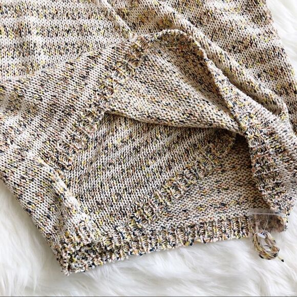 Orb Boutique Reversible Sweater  - Picture 6 of 6